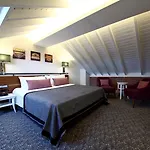 Hotel Montania Special Class Mudanya