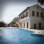 Montania Special Class Hotel