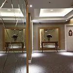 Montania Special Class Hotel