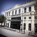 Montania Special Class Hotel 4*
