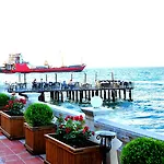 Montania Special Class 4* Mudanya