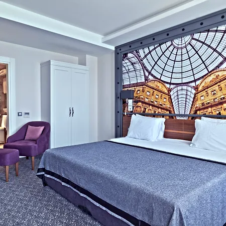 Montania Special Class 4*