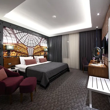 مونتانيا سبيشيال كلاس