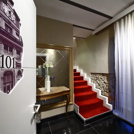 مونتانيا سبيشيال كلاس 4*