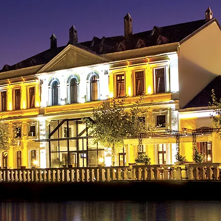 Hotel Montania Special Class