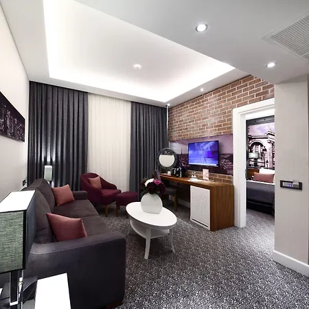 مونتانيا سبيشيال كلاس 4*