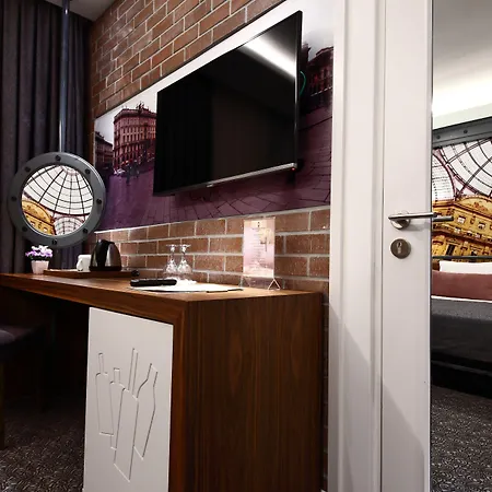 فندق مونتانيا سبيشيال كلاس