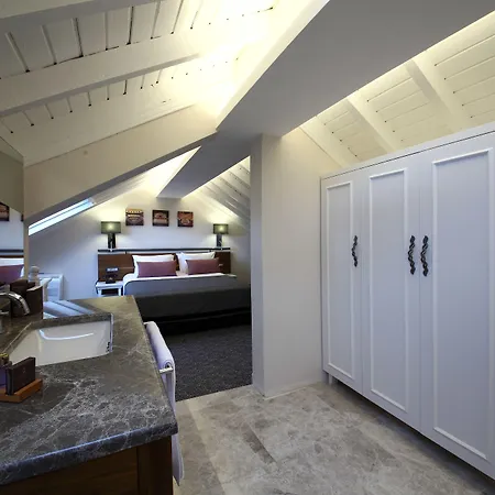 مونتانيا سبيشيال كلاس فندق