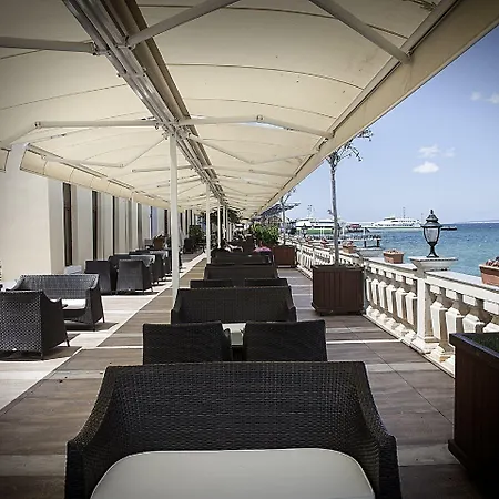 Hotel Montania Special Class Mudanya
