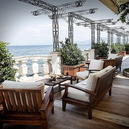 Hotel Montania Special Class Mudanya