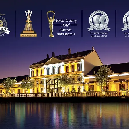 فندق مونتانيا سبيشيال كلاس