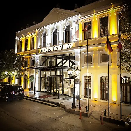 مونتانيا سبيشيال كلاس