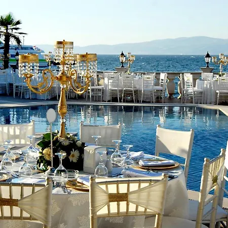 Montania Special Class Otel