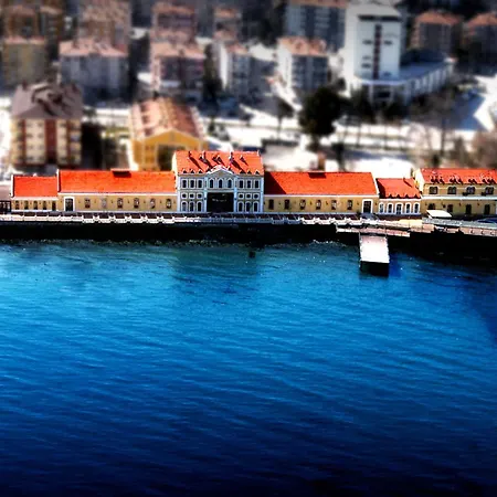 مونتانيا سبيشيال كلاس 4*