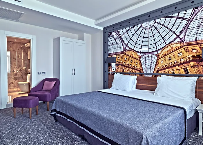 مونتانيا سبيشيال كلاس 4*