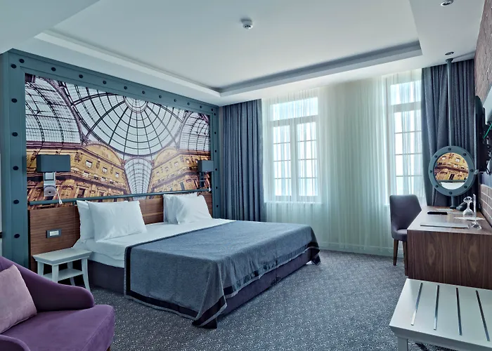 مونتانيا سبيشيال كلاس مودائْيا